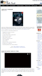 Mobile Screenshot of blog.thephototouch.com